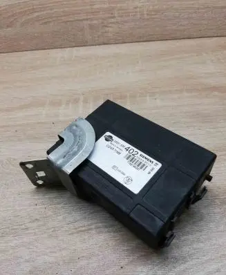 Comfort/convenience module