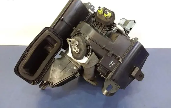 Mazda 2 Interior heater climate box assembly 