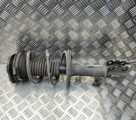 Toyota Celica T230 Front shock absorber/damper 4852029675