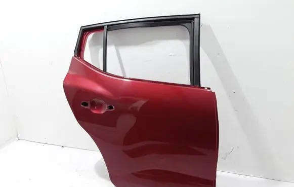 Dacia Sandero III Rear door 821123030R