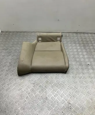 BMW 3 E92 E93 Rear seat 