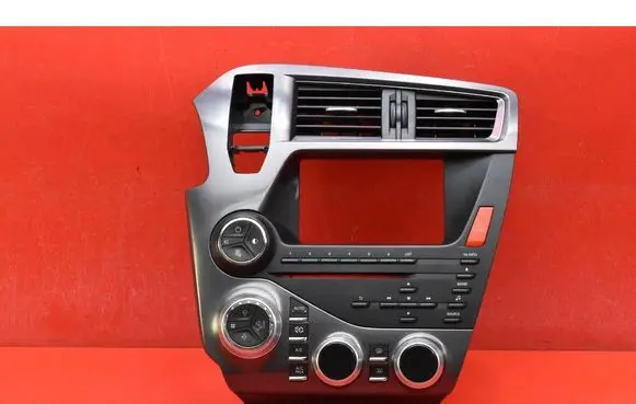 Climate control unit