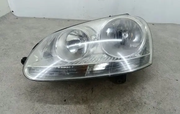 Volkswagen Golf V Headlight/headlamp 