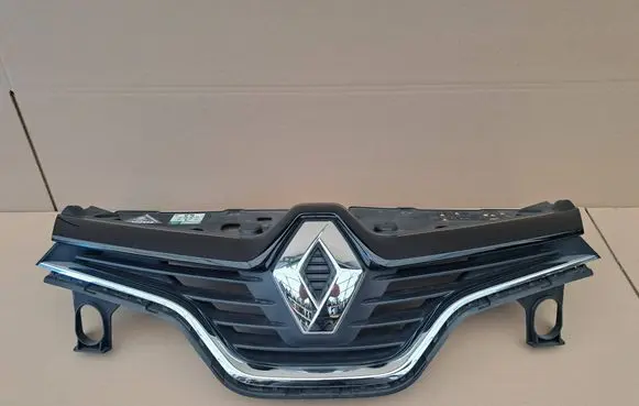 Renault Captur II Front grill