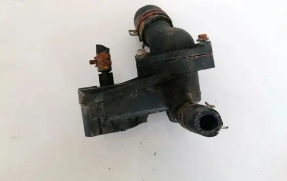 Ford Focus Engine coolant pipe/hose 2s408594ab 2s40-8594-ab