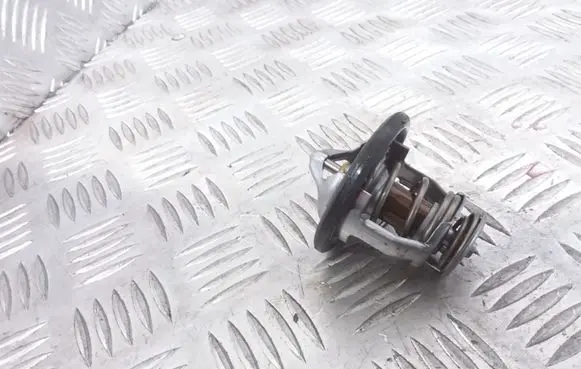 Toyota Corolla Verso AR10 Thermostat/thermostat housing