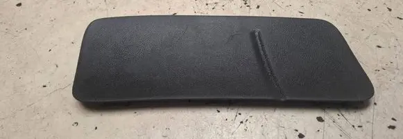 Honda FR-V Trunk/boot trim cover 84663SJDJ010M1