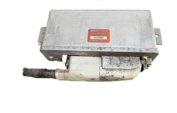 Audi A4 S4 B5 8D ABS control unit/module 4A0907379A