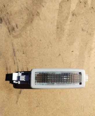 Renault Espace IV Other interior light 8200003035