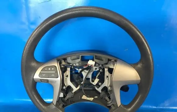 Toyota Camry Steering wheel 4510006D60B0