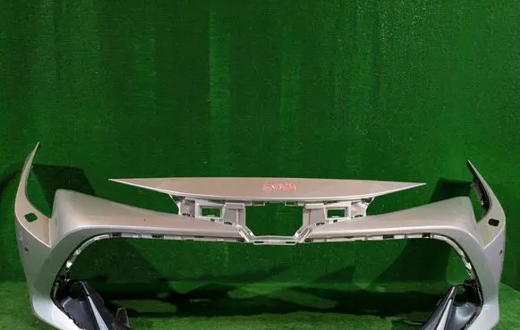 Toyota Corolla E210 E21 Front bumper