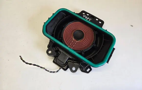 BMW X7 G07 Subwoofer speaker 2622516