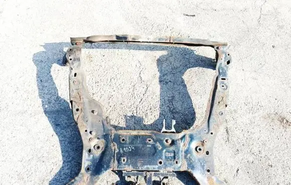 Front subframe