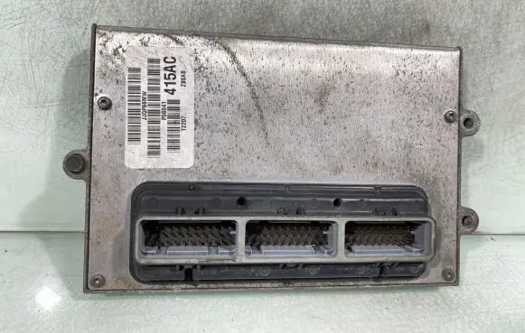 Jeep Grand Cherokee (WJ) Engine control unit/module P56041 415ac