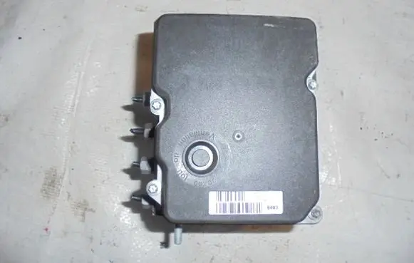 Peugeot 3008 I ABS Pump 0265951325