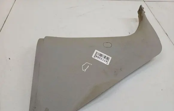 Mercedes-Benz B W245 (B) pillar trim (top) A1696800206