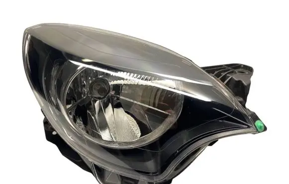 Renault Twingo II Headlight/headlamp 260106513R 90004095