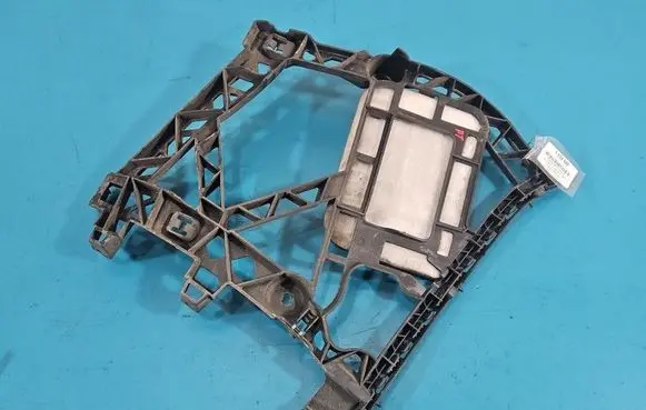 Mercedes-Benz GL X166 Rear bumper mounting bracket IMPRK1574540