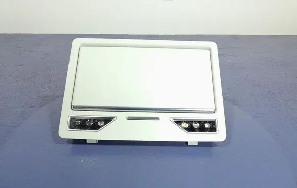 Audi A8 S8 D2 4D Boot/trunk interior light 4N4858563