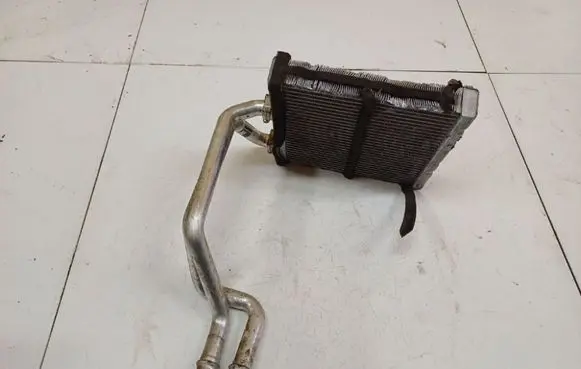 Renault Laguna III Heater blower radiator 