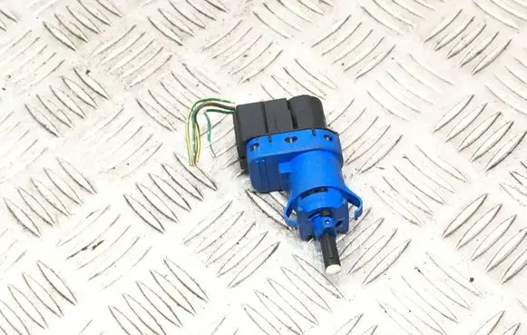 Mazda 6 Air flap motor/actuator