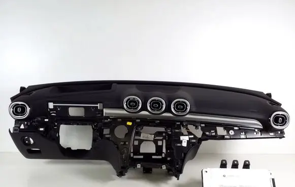 Mercedes-Benz C W206 Dashboard A2066801001
