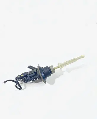 Peugeot 308 Clutch slave cylinder 9674258980