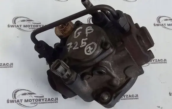 Ford Transit Fuel injection high pressure pump 6C1Q-9B395-AB