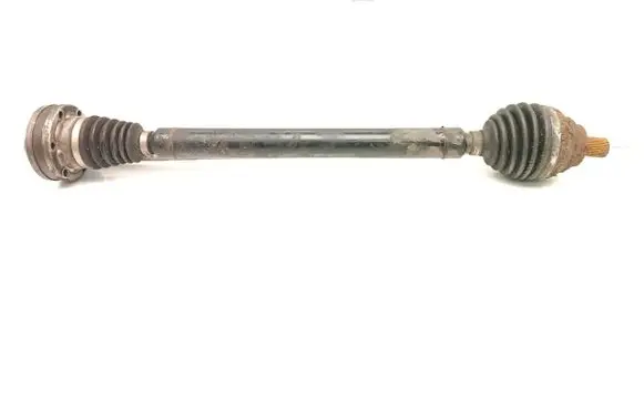 Audi A3 S3 8V Front driveshaft 5Q0407272E