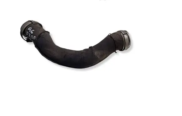 Audi A6 S6 C6 4F Intercooler hose/pipe 