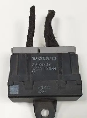 Volvo V60 Door control unit/module 31343482