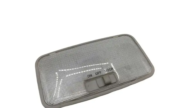 Toyota Auris 150 Front seat light NOCODE