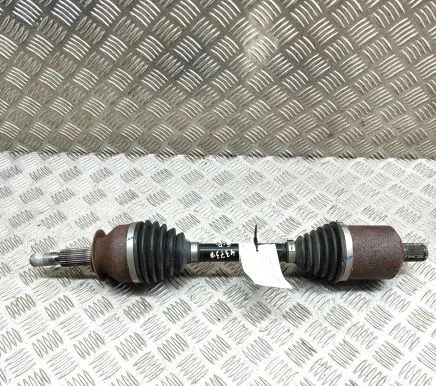 Ford Mustang Mach-E Rear driveshaft MZ9P4K138EA