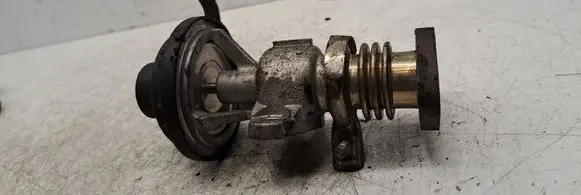 Skoda Octavia Mk1 (1U) EGR valve cooler
