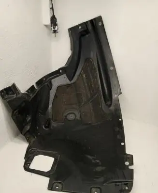 BMW X5 F15 Front wheel arch liner splash guards 7290854