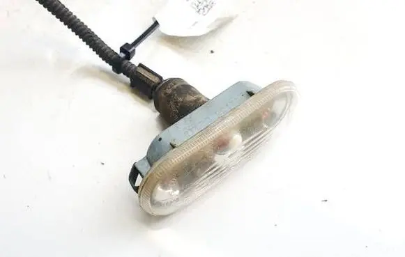 Volkswagen Sharan Front fender indicator light 1J0949117