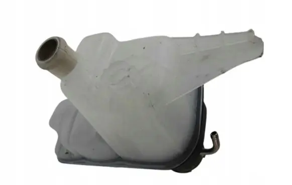 Mercedes-Benz SLK R170 Coolant expansion tank/reservoir A1705000649
