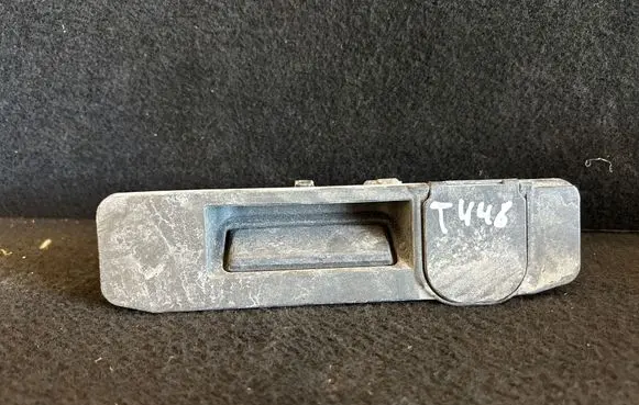 Mercedes-Benz GLC X253 C253 Tailgate/trunk/boot exterior handle A1667500993