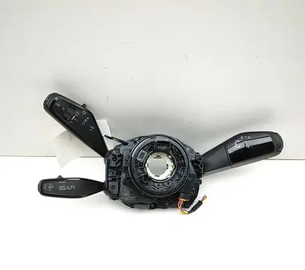 Skoda Superb B9 Indicator stalk 1EE953507J