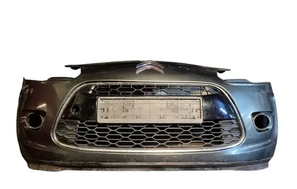 Citroen C3 Front bumper
