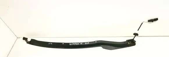 Chrysler Grand Voyager V Tailgate/trunk/boot open switch 3009487 3015711 10087541