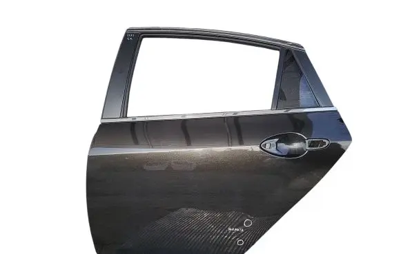 Mazda 6 Rear door