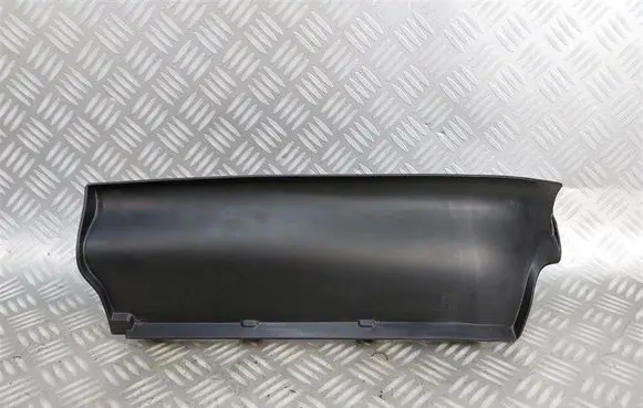 Ford Kuga III Intercooler air guide/duct channel LJ6B18D395AC