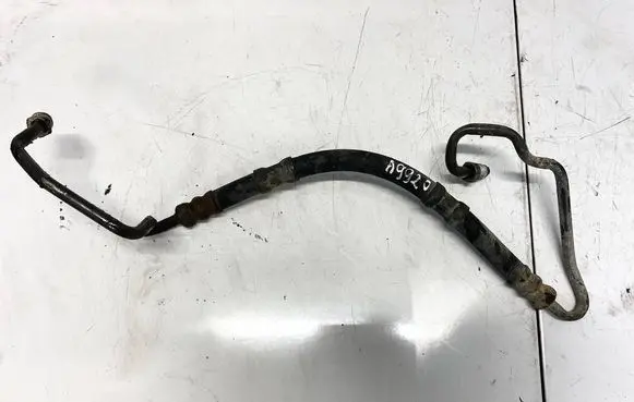 Opel Astra G Power steering hose/pipe/line