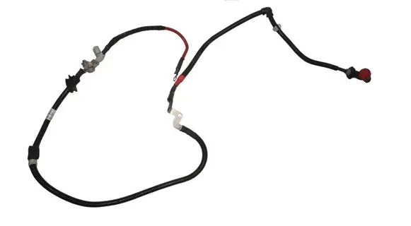 BMW 1 F40 Positive cable (battery) 8654632