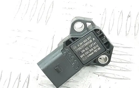 Seat Leon (5F) Air pressure sensor 03G906051E
