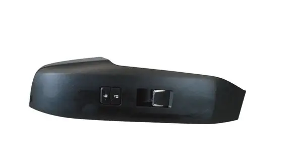 Lexus NX Electric window control switch 7424078020