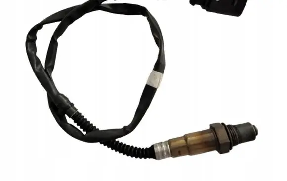 Volkswagen Touareg II Lambda probe sensor 03H906262P