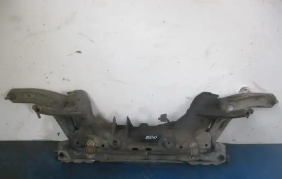 Ford Fiesta Front subframe