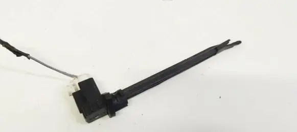 KIA Sportage Outside/exterior temperature sensor 